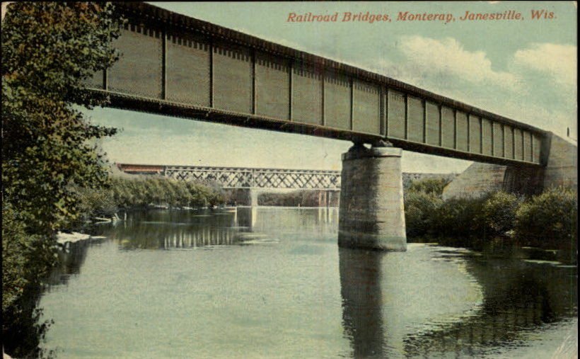 Historic Photo